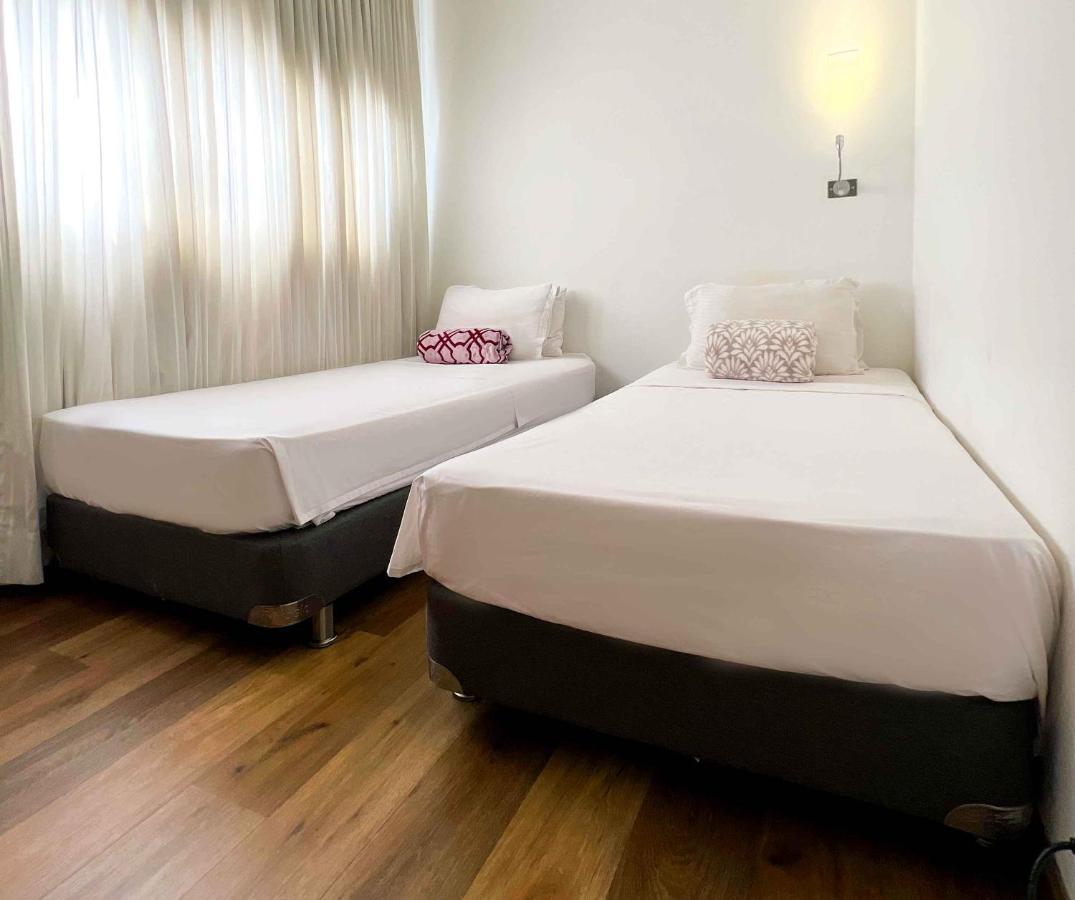 Hotel 3h Florencia Plaza 4*
